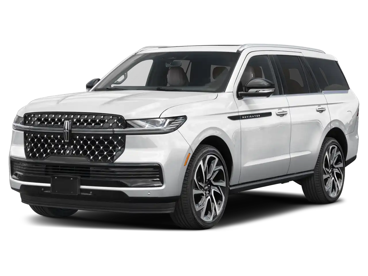 2027 Lincoln Navigator Black Label 4WD's photo