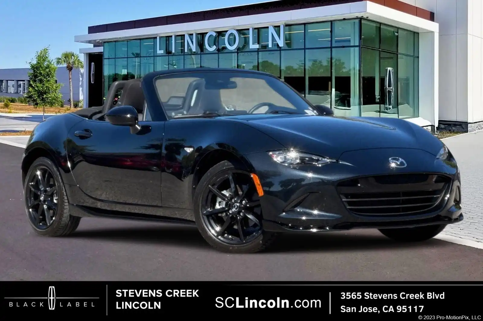 2021 Mazda MX-5 Miata Club's photo