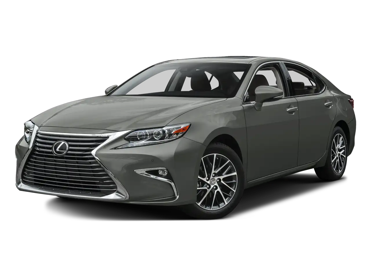 2016 Lexus ES 350 350's photo