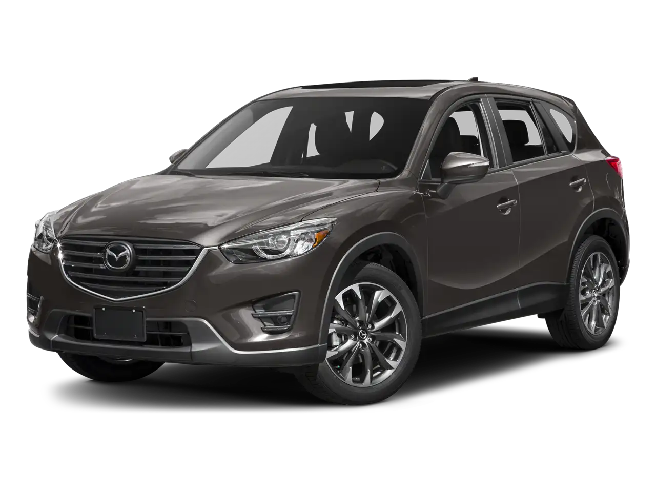 2016 Mazda CX-5 Grand Touring auto 4WD's photo