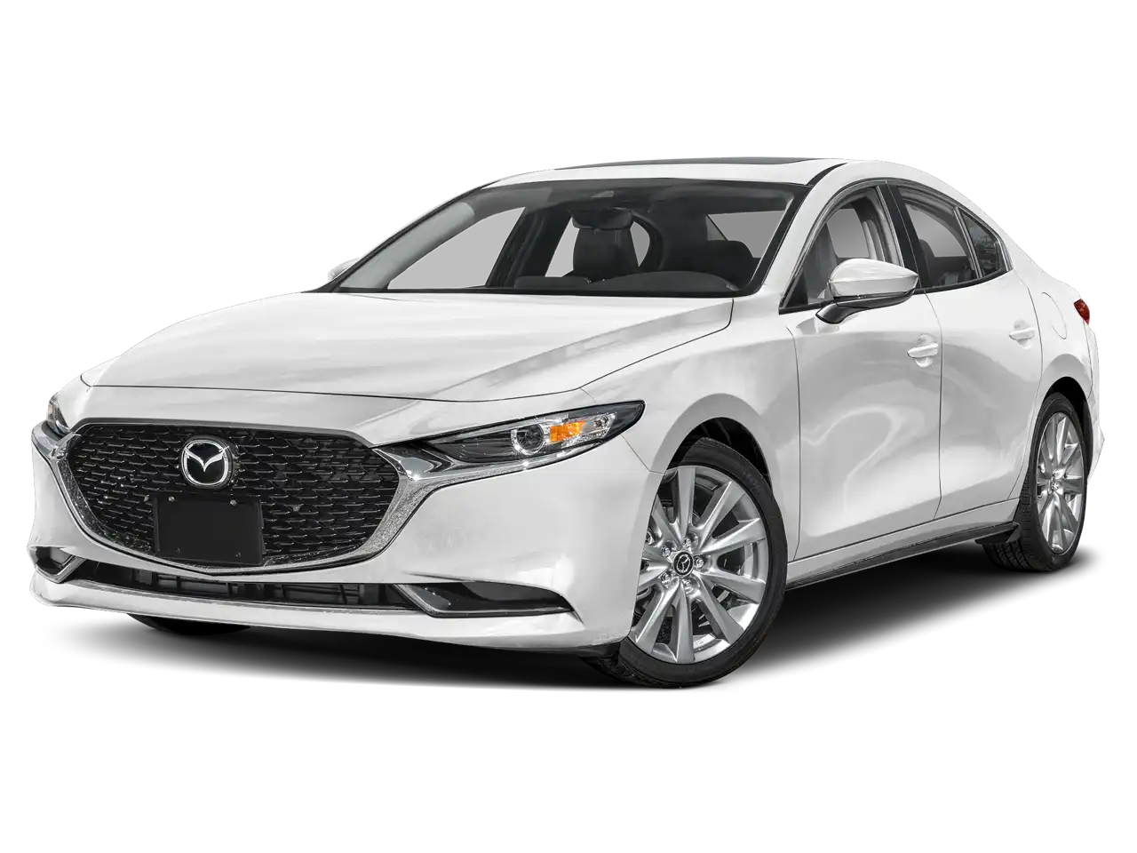 2026 Mazda CX-3 Preferred AT 4-Door SKYACTIV's photo