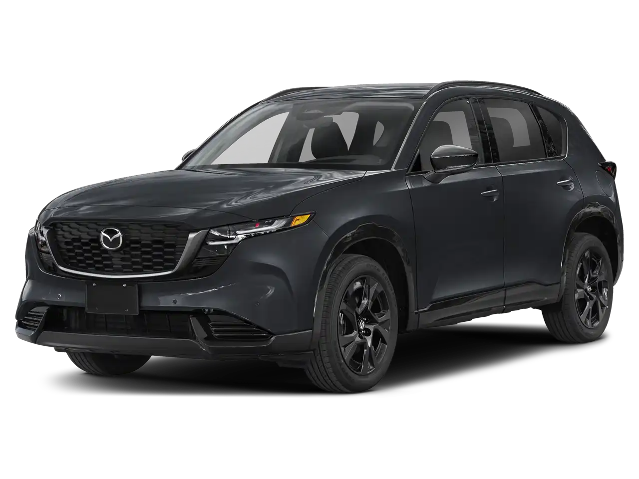 2026 Mazda CX-5 S Premium Auto AWD's photo