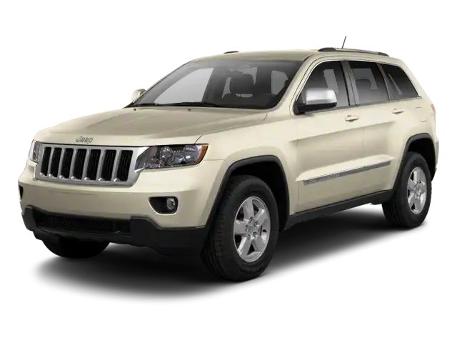 2011 Jeep Grand Cherokee Laredo 4WD's photo