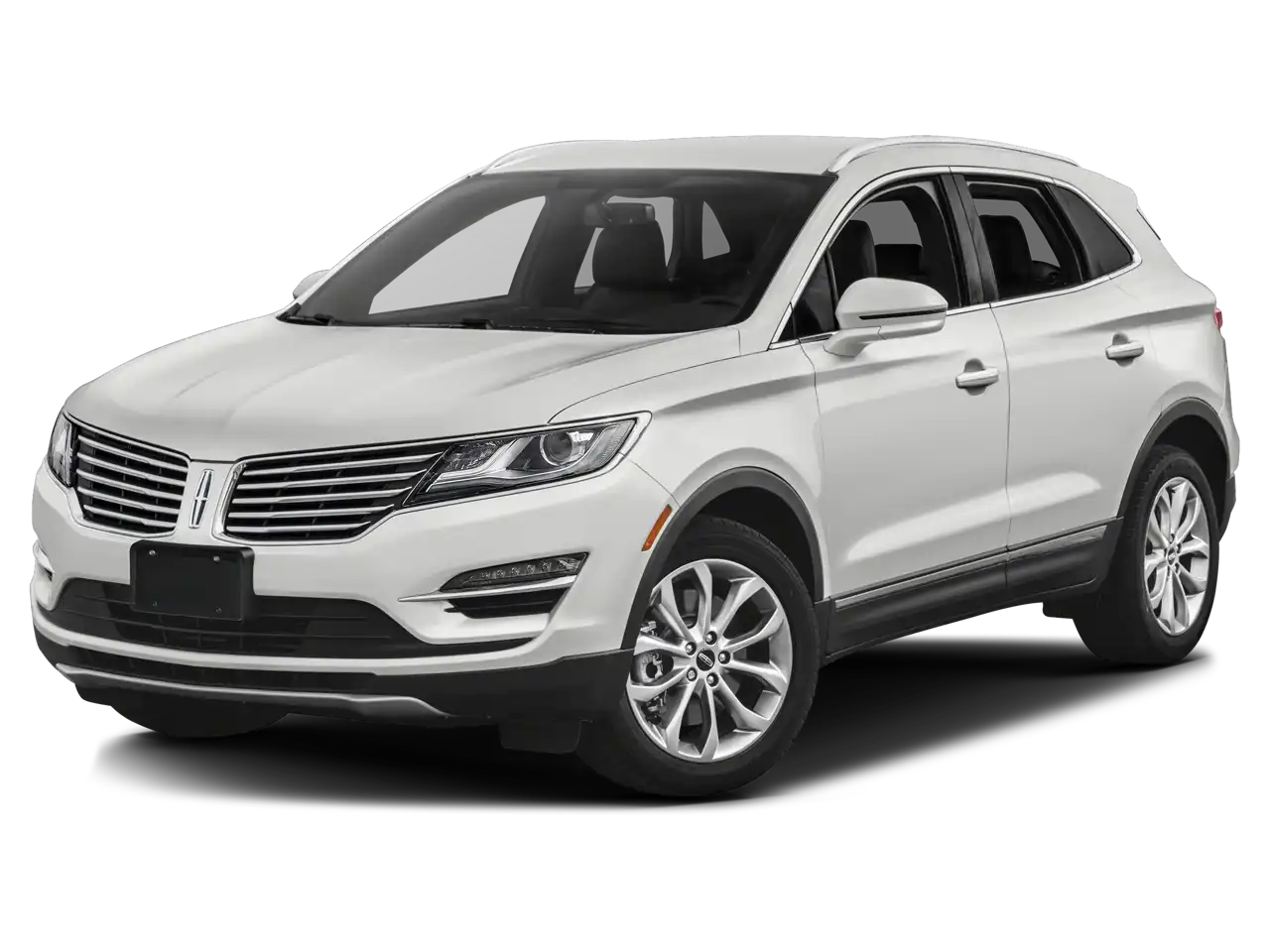 2015 Lincoln MKC AWD's photo