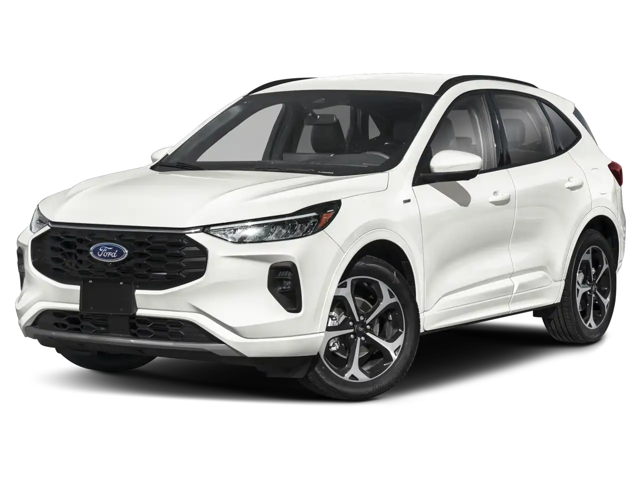2024 Ford Escape ST-Line Select AWD Hybrid's photo