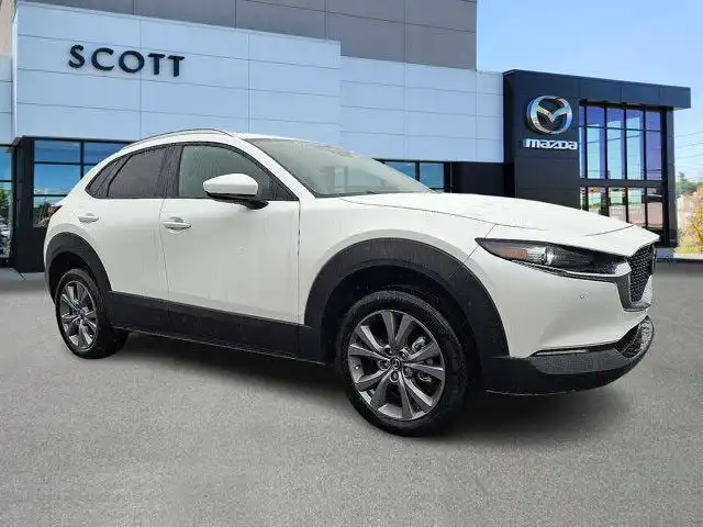 2026 Mazda CX-30 Preferred AWD's photo