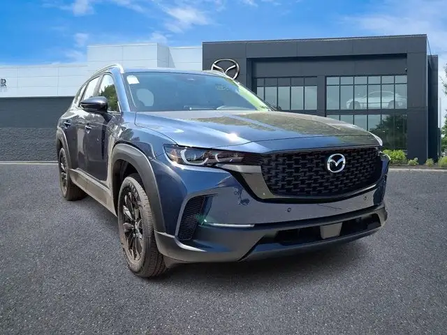 2026 Mazda CX-50 2.5 S Preferred's photo