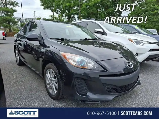 2013 Mazda CX-3 I Grand Touring 4-Door AT SKYACTIV's photo