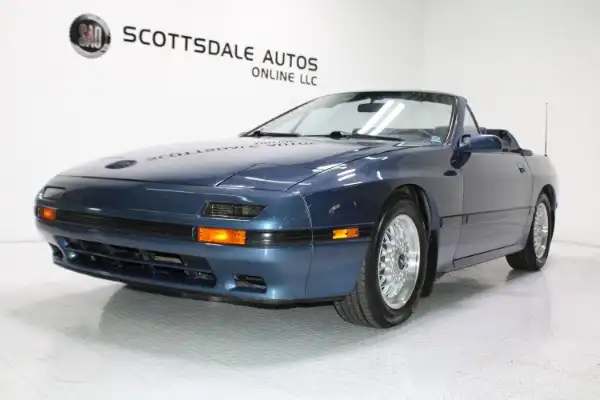 1988 Mazda RX-7's photo