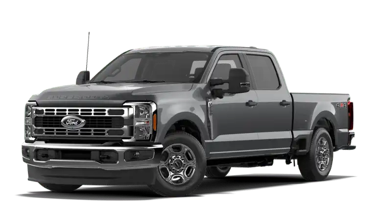 2027 Ford F-250 XLT 4x4 Crew Cab 8' Box's photo