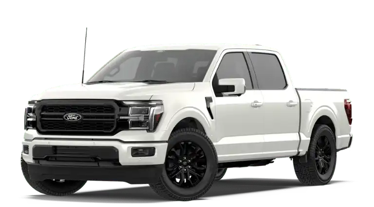 2026 Ford F-150 Lariat 4x4 SuperCrew 5-1/2 Box's photo