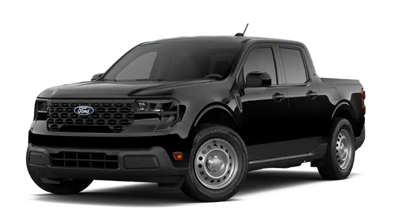 2026 Ford Maverick XL AWD's photo