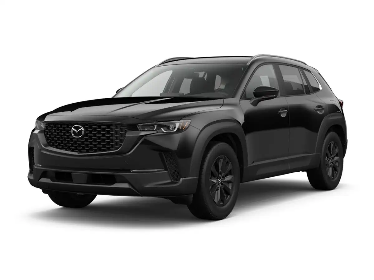 2026 Mazda CX-50 2.5 S Select's photo