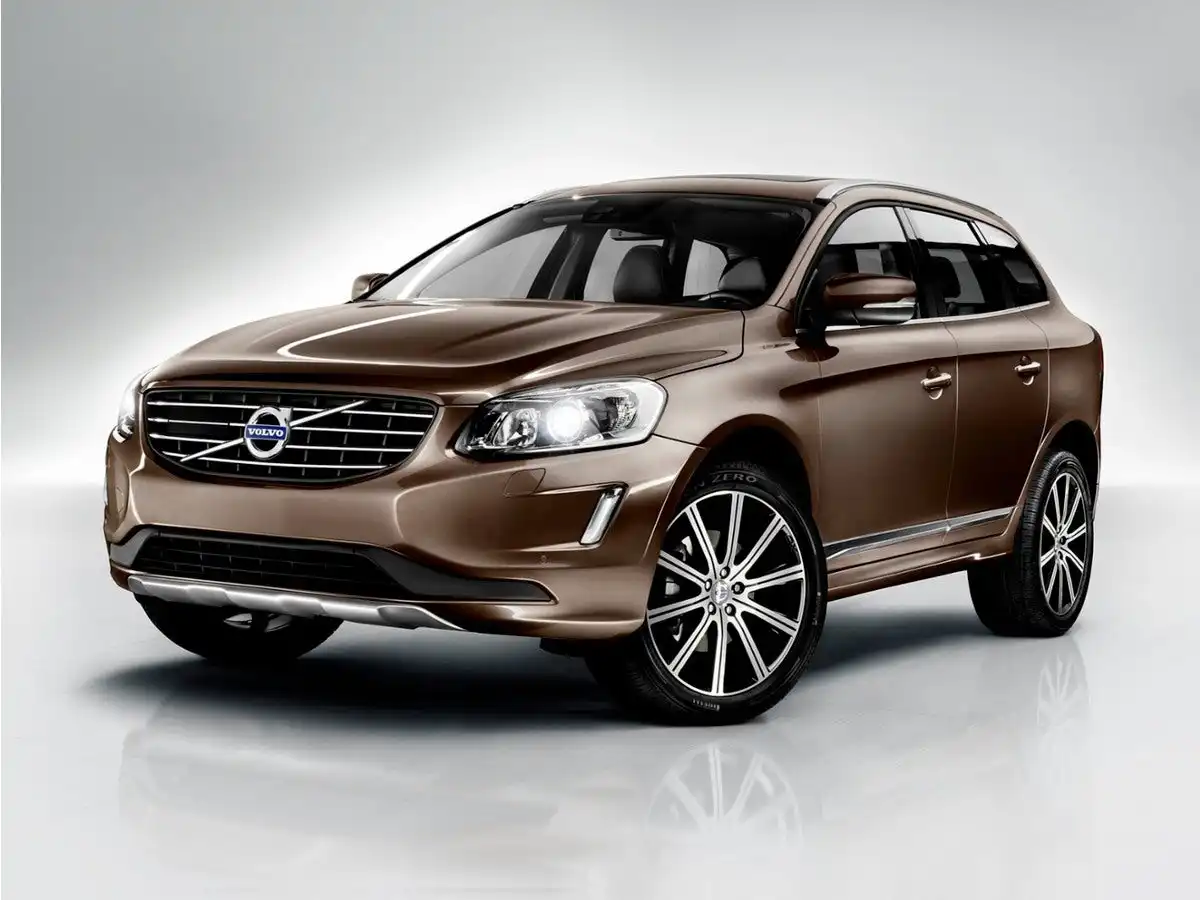 2014 Volvo XC60 3.2 AWD Auto Premier Plus's photo
