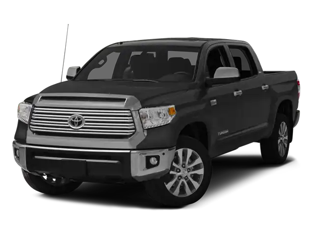 2014 Toyota Tundra 5.7 Auto 4WD Platinum Crew Max's photo