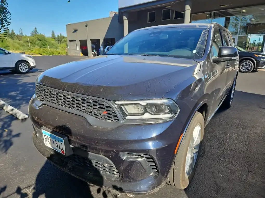 2024 Dodge Durango GT Plus AWD's photo