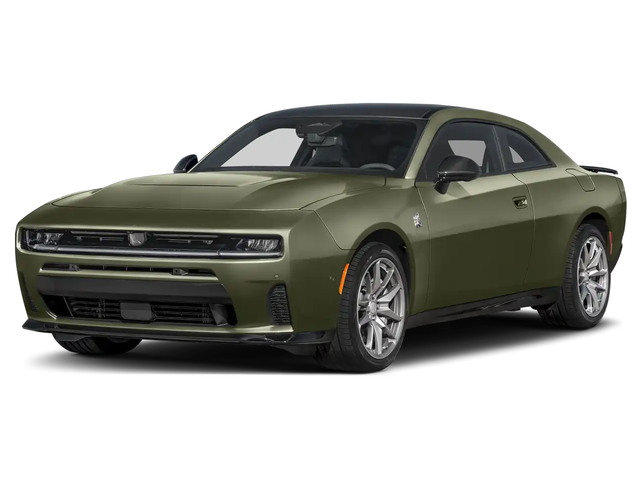 2026 Dodge Charger Scat Pack AWD's photo