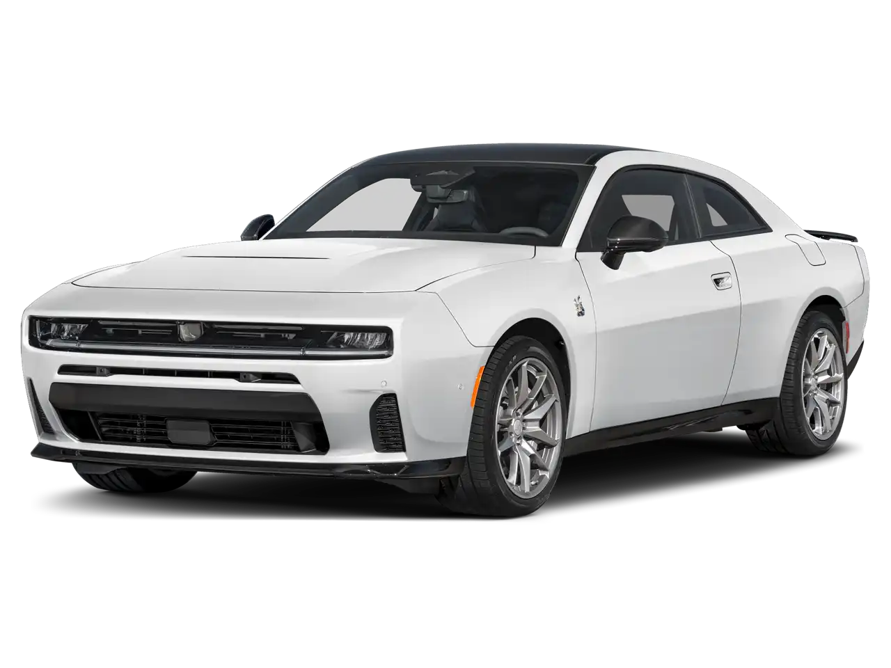 2026 Dodge Charger R/T Plus AWD's photo
