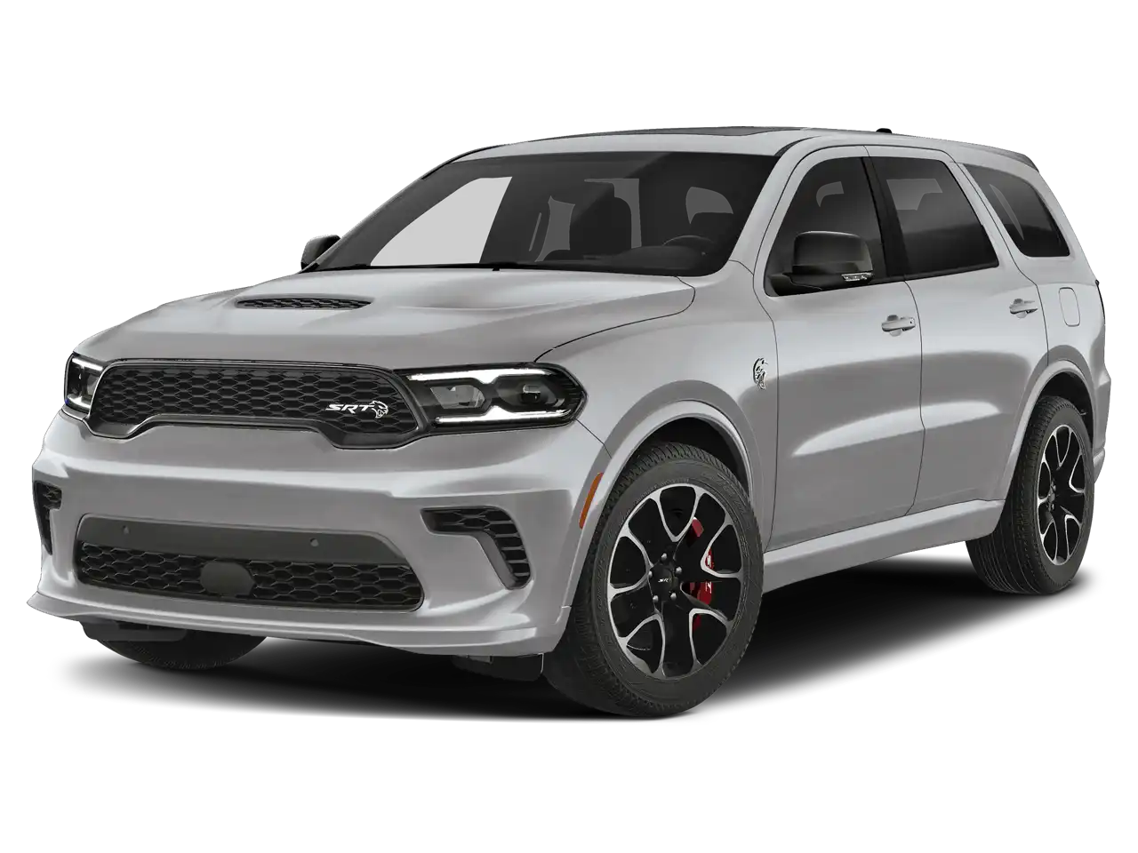 2026 Dodge Durango SRT Hellcat AWD's photo