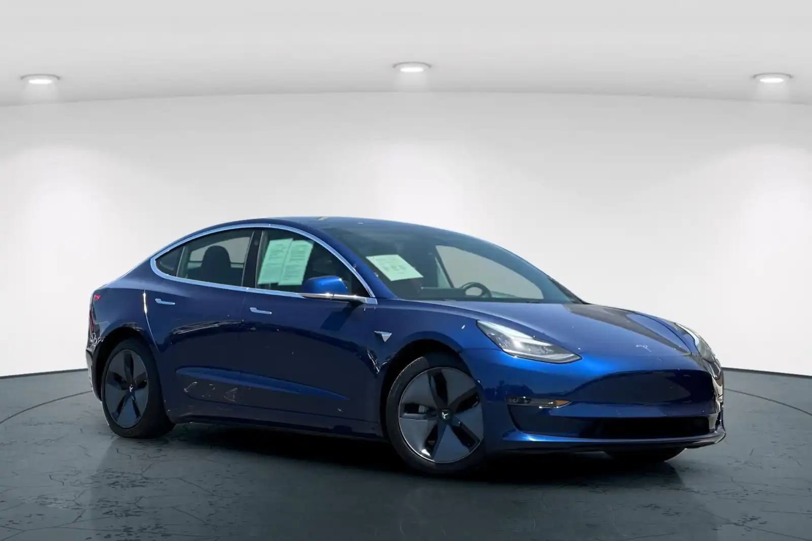 2019 Tesla Model 3 Dual Motor All-Whel Drive Long Range's photo