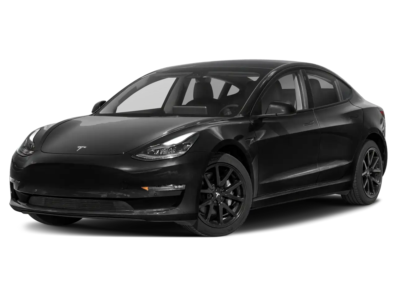 2023 Tesla Model 3 Base's photo