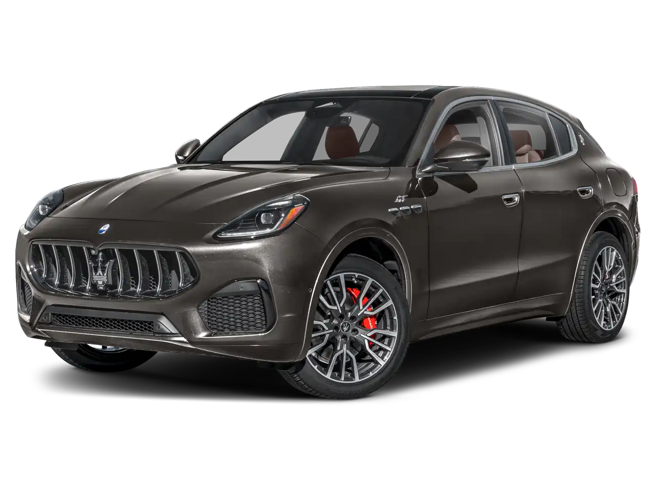 2024 Maserati Grecale 2.0 MHEV GT AUTO 4WD's photo