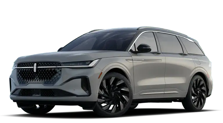 2026 Lincoln Nautilus Black Label AWD's photo