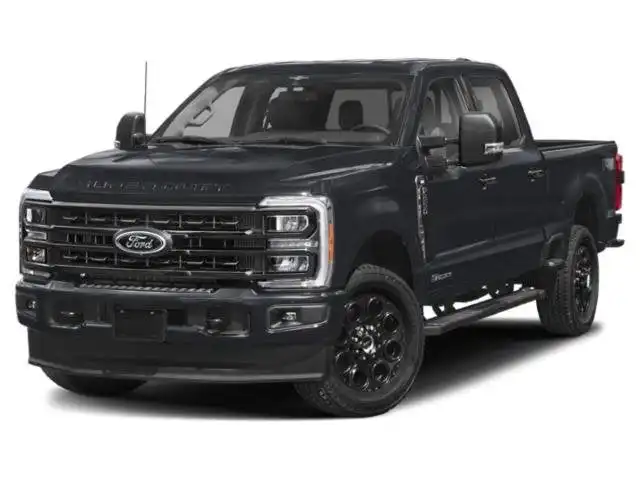 2023 Ford F-250 XLT 4x4 Crew Cab 176 in's photo