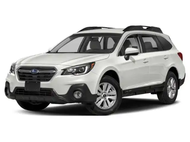 2019 Subaru Outback 2.5i Premium's photo