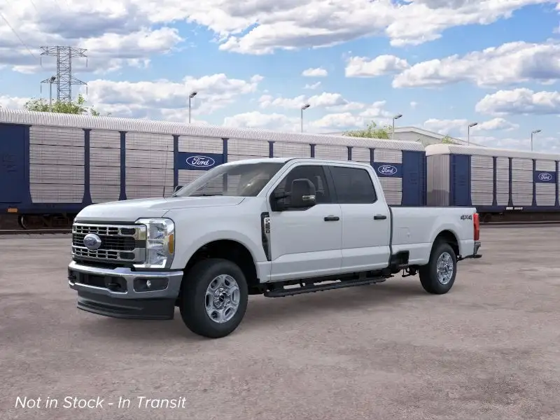 2026 Ford F-250 XLT 4x4 Crew Cab 8' Box's photo