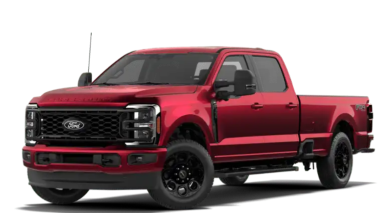 2027 Ford F-350 XLT 4WD Crew Cab SRW 8' Box's photo