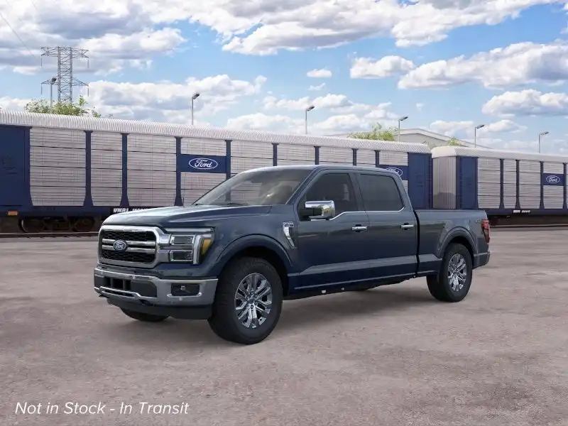 2026 Ford F-150 Lariat 4WD SuperCrew 6-1/2' Box's photo