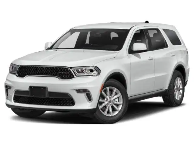 2023 Dodge Durango R/T Plus AWD's photo