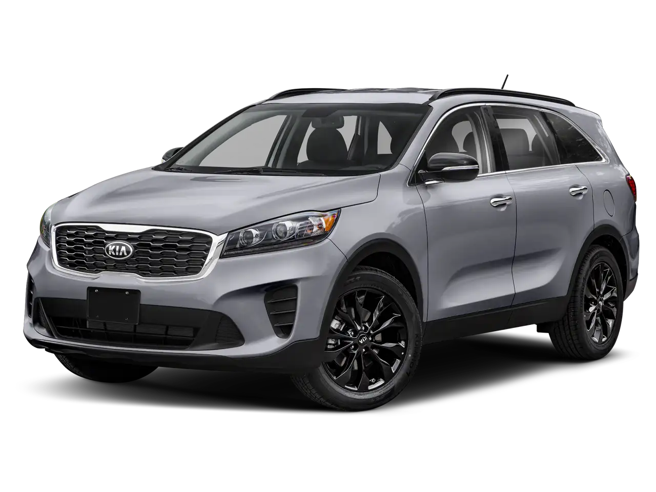 2020 Kia Sorento S V6 AT's photo