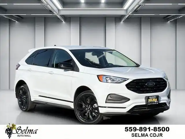 2023 Ford Edge SE AWD's photo