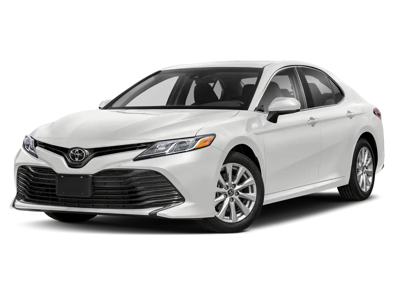 2019 Toyota Camry 2.5 Auto LE's photo