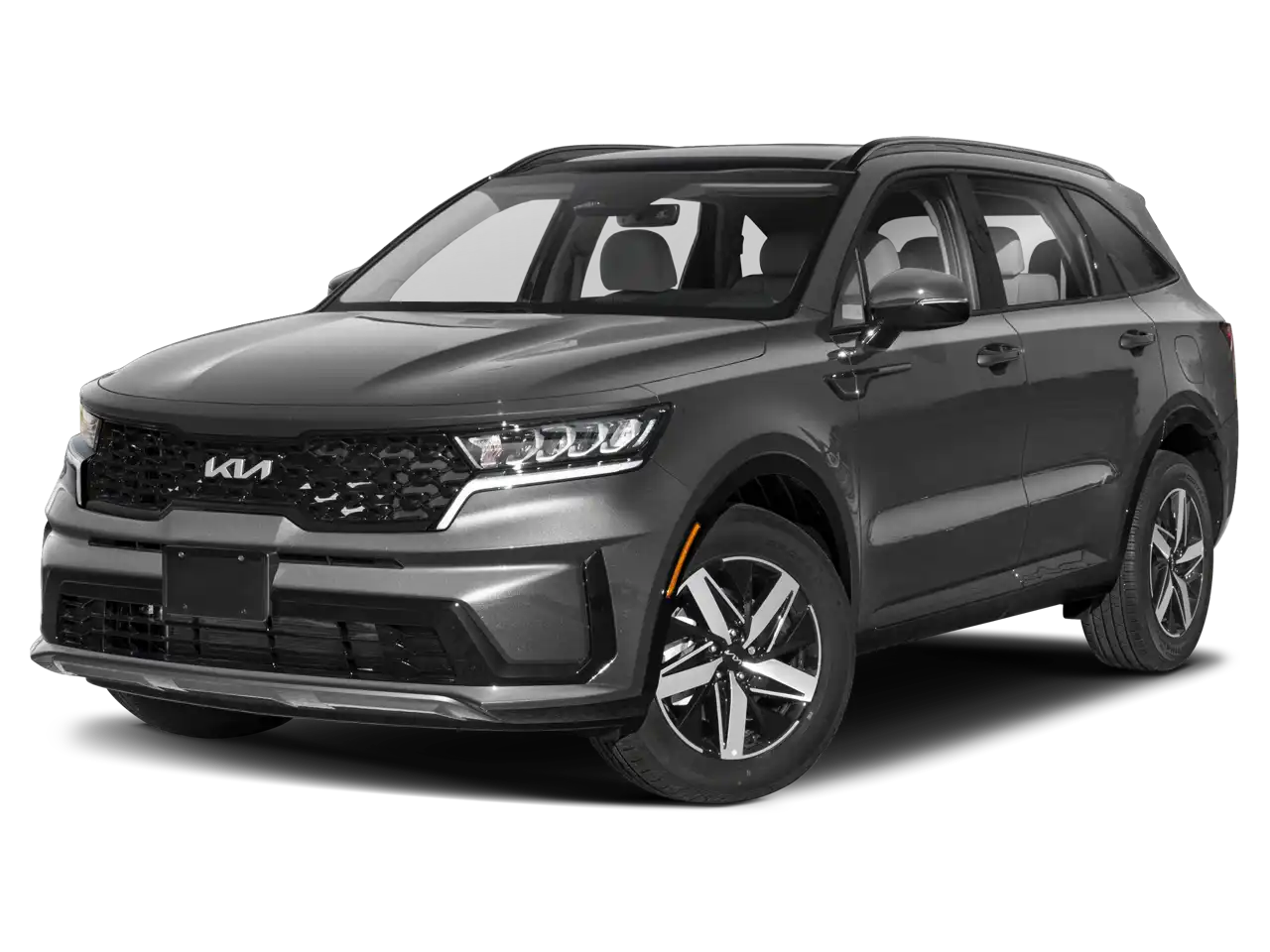 2023 Kia Sorento S Auto's photo