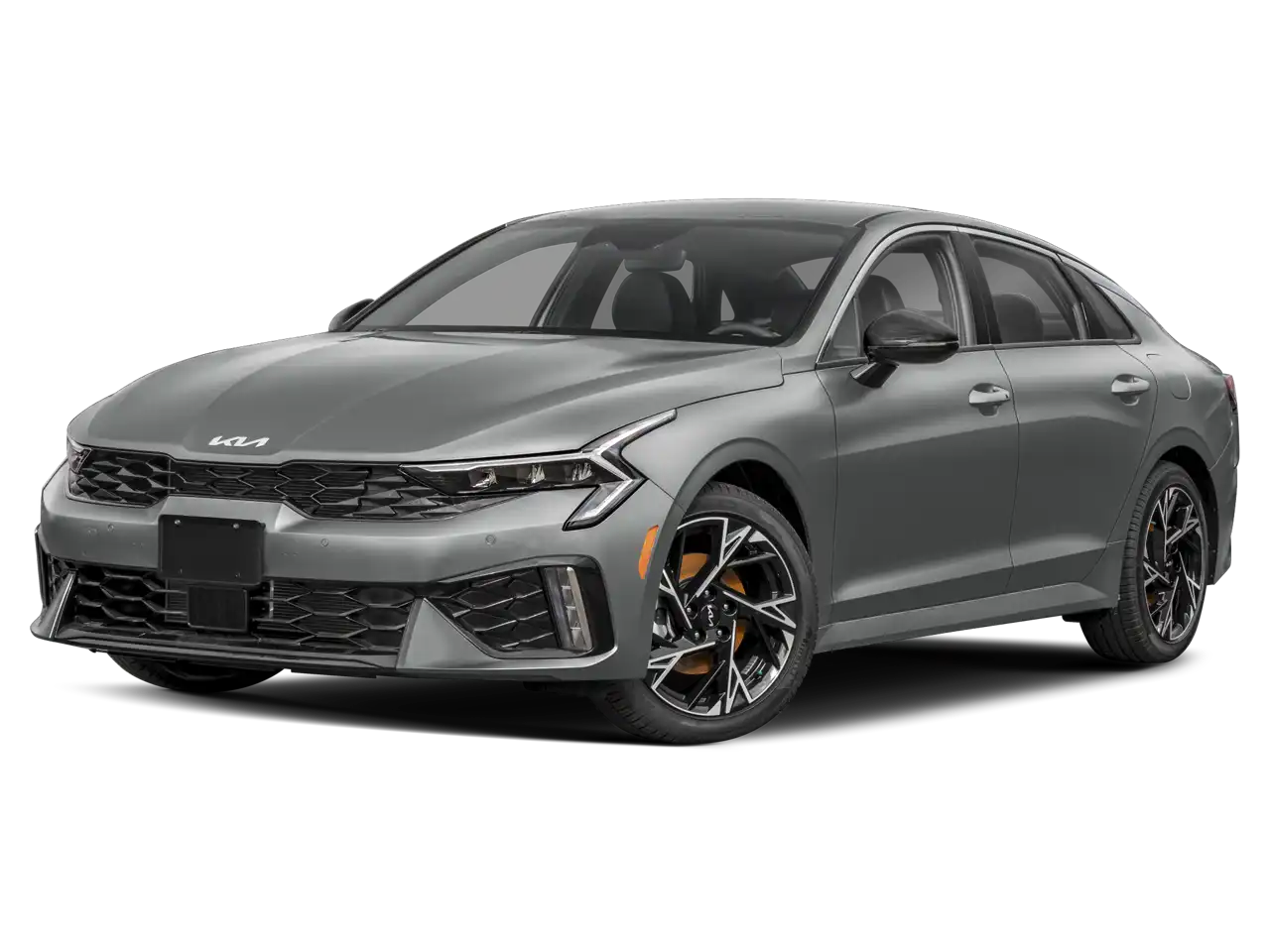 2026 Kia Optima GT-Line FWD's photo