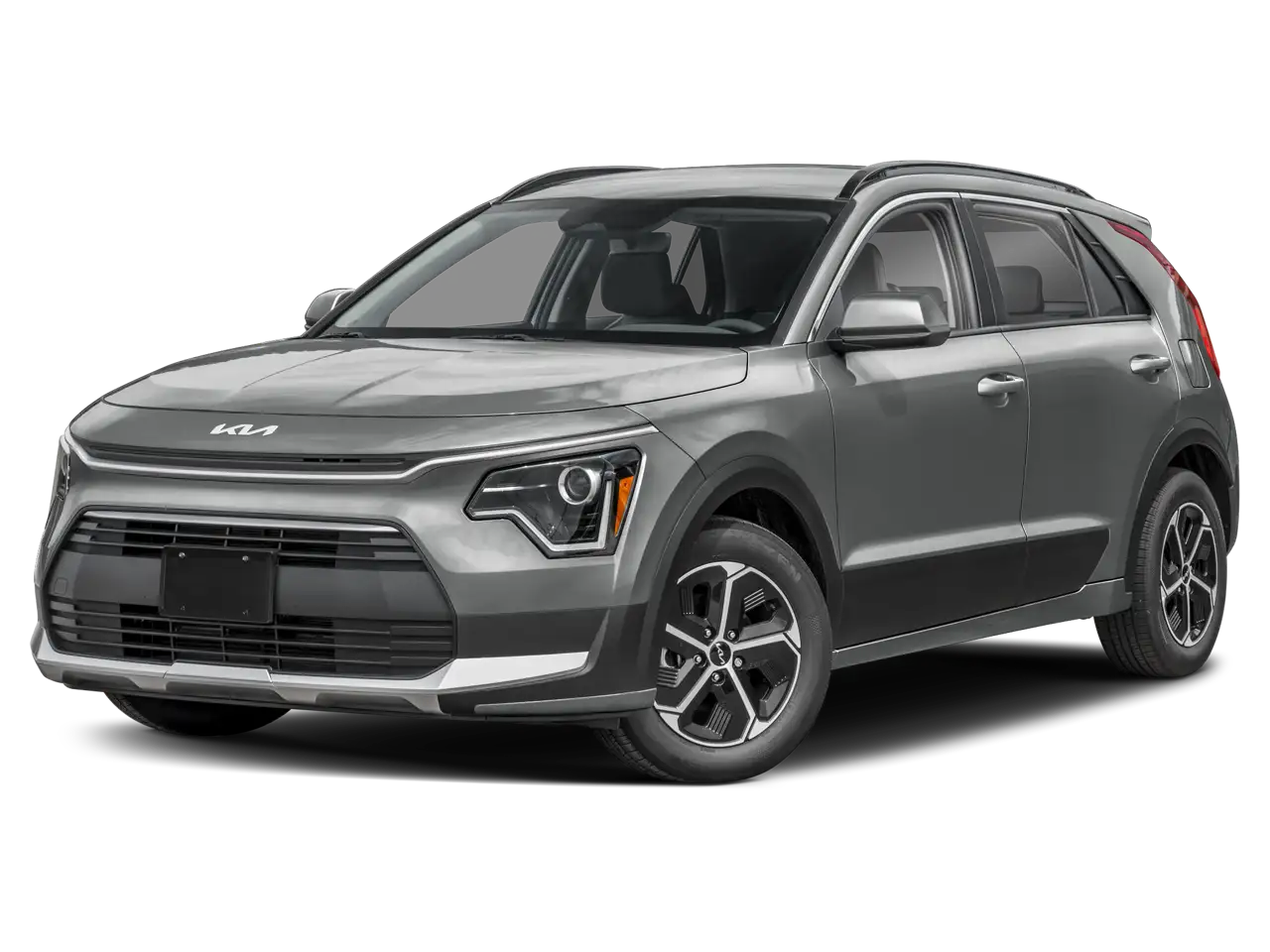 2026 Kia Niro LX HEV's photo
