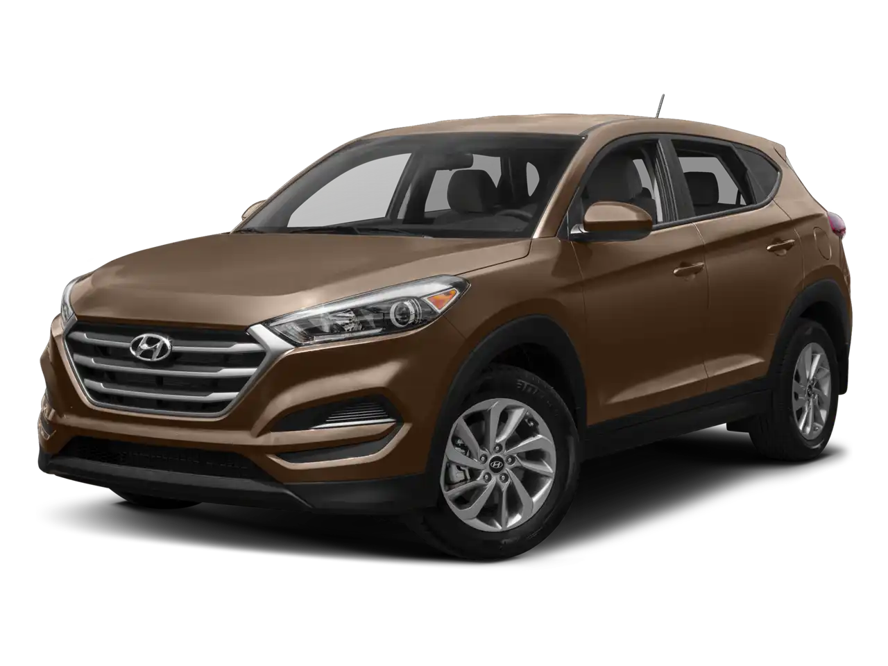 2017 Hyundai Tucson SE FWD's photo