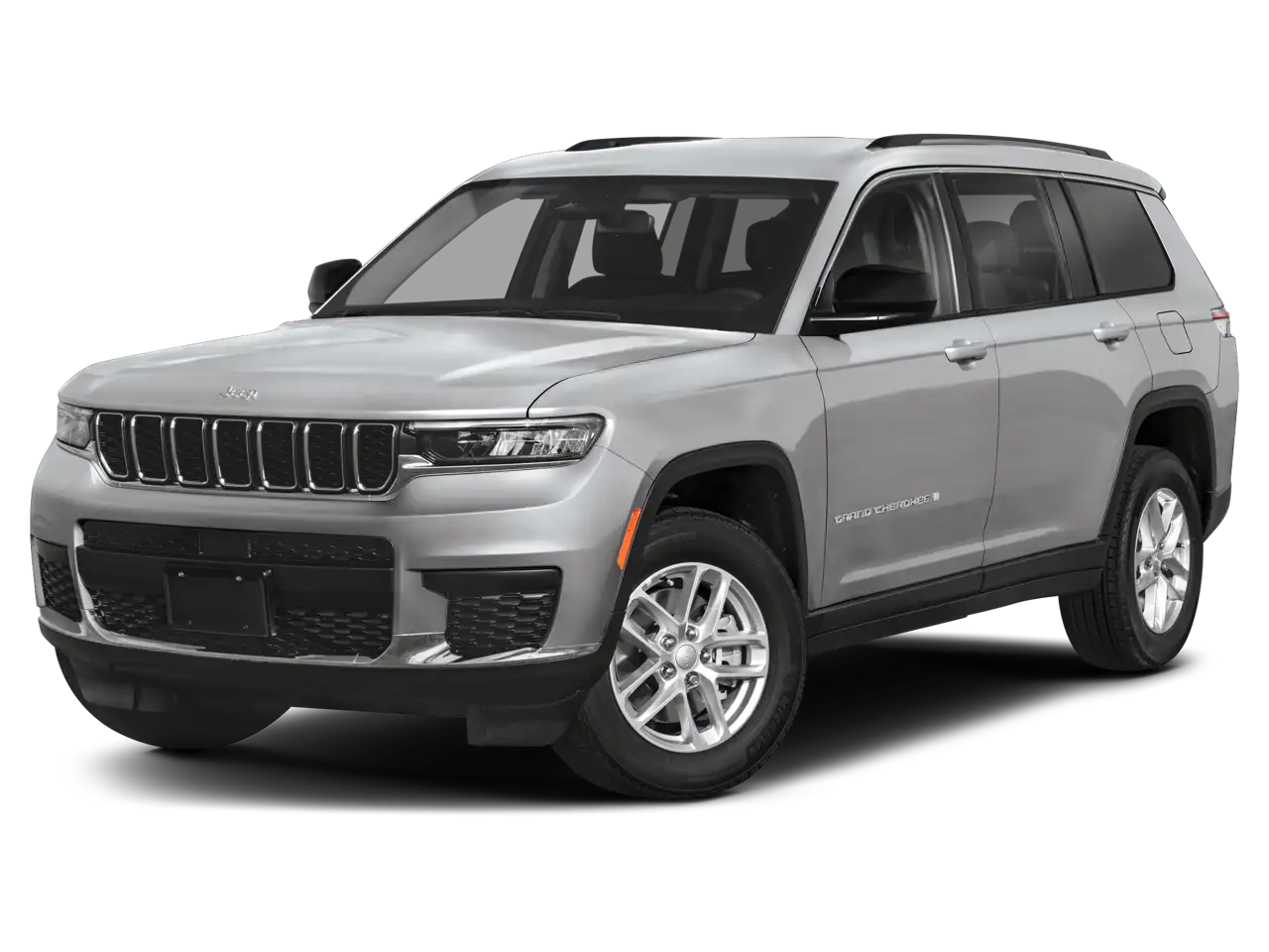 2023 Jeep Grand Cherokee L Limited's photo