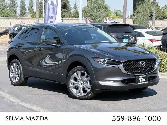 2026 Mazda CX-30 Preferred AWD's photo