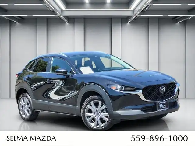 2023 Mazda CX-30 Preferred AWD's photo