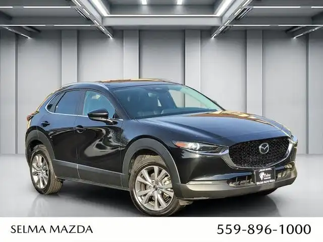 2025 Mazda CX-30 Preferred AWD's photo