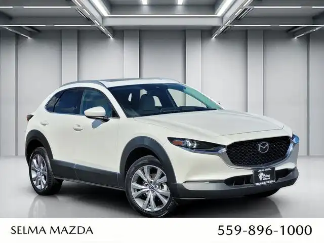 2023 Mazda CX-30 Premium AWD's photo