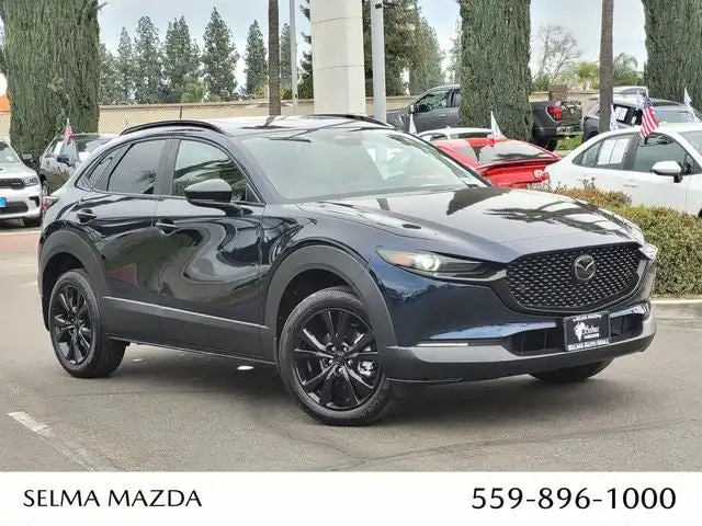 2026 Mazda CX-30 AWD Aire Edition's photo