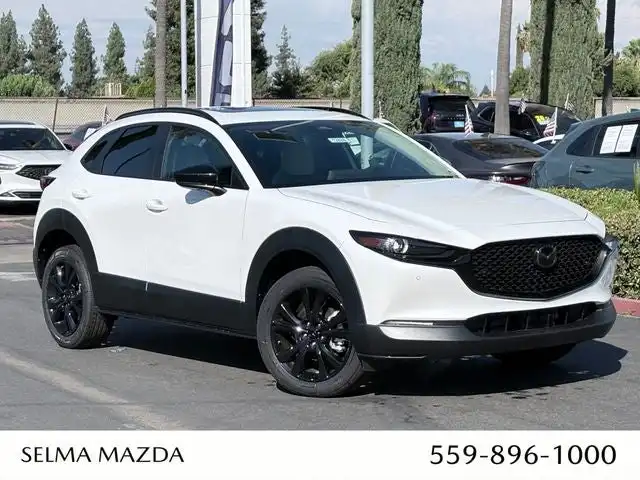2026 Mazda CX-30 Aire Edition AWD's photo