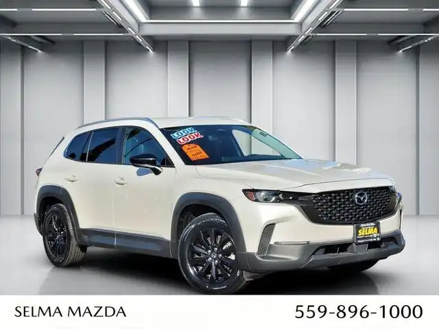 2025 Mazda CX-50 2.5 S Preferred's photo