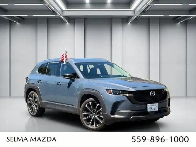 2025 Mazda CX-50 2.5 S Premium Plus's photo