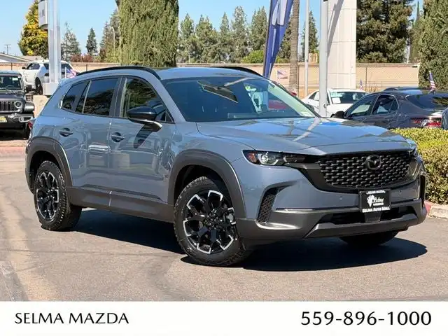 2026 Mazda CX-50 2.5 S Meridian Edition's photo
